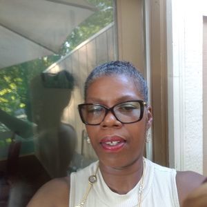 Meet your Posher, Melonee